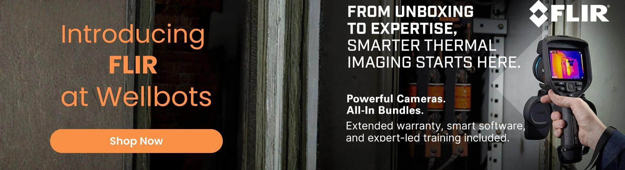 Smart Tech for Smarter Living
